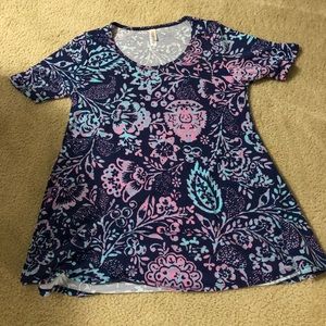 Lularoe Tops-